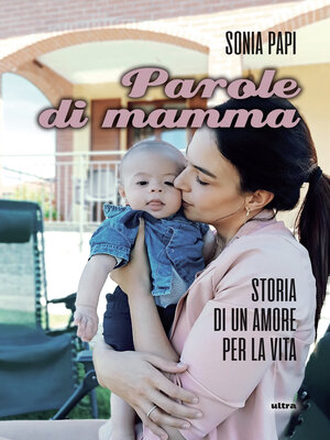 cover image of Parole di mamma